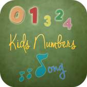 Kids Numbers Song 2.1.5