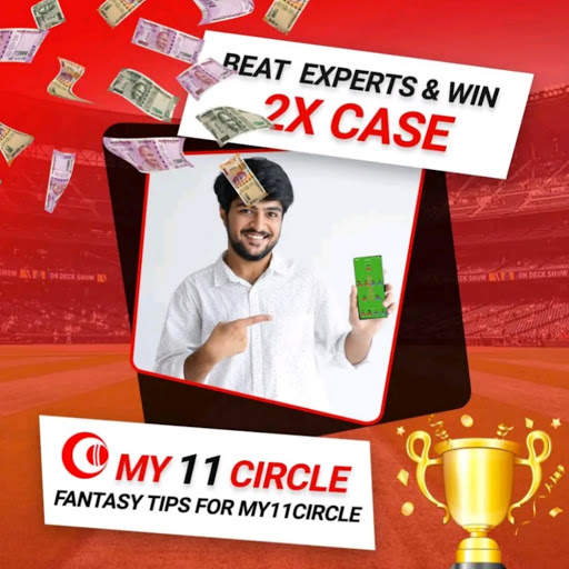 My Circle 11 - Live Cricket Prediction My11 Expert screenshot 3