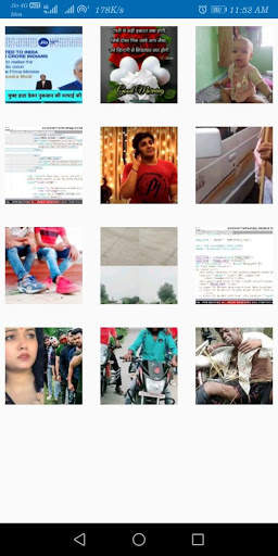 Delete Photo Recovery - Recover Delete Files Photo screenshot 5