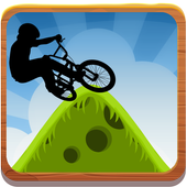 Bicicleta Acrobatica Extreme icon