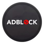 Adblock Mobile أيقونة