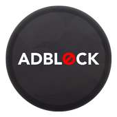 Adblock Mobile logo