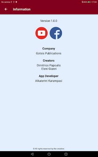 MINS - Free screenshot 4