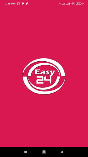 Easy24 - Vendor App screenshot 4