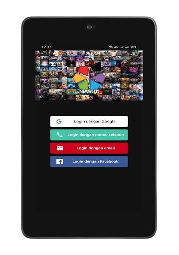 LK21 PRO - MOVIES & TV SERIES 8 تصوير الشاشة