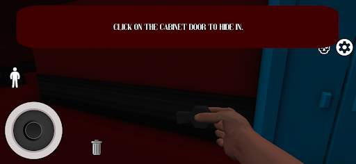 Horror Baldi Granny Mod Squad screenshot 7