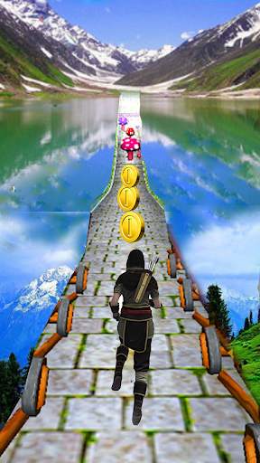 Temple Princess Lost Oz Run screenshot 3