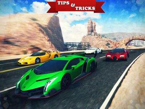 Tips Asphalt 8 Airborne screenshot 2