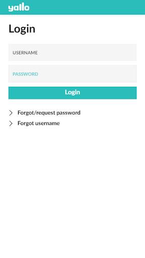 yallo screenshot 1