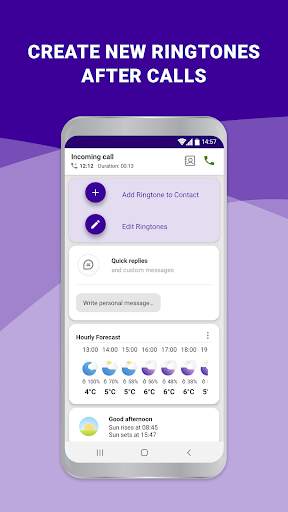 Ringtone Maker – MP3 Cutter screenshot 8