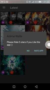 Cool luffy WALL's screenshot 5