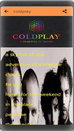 Pemutar Music Player screenshot 3
