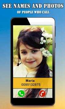 Full Screen Caller ID free screenshot 4