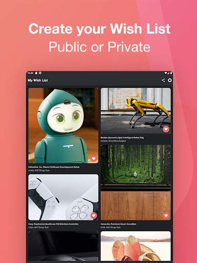 Gadget Flow - Shopping App for Gadgets and Gifts screenshot 8