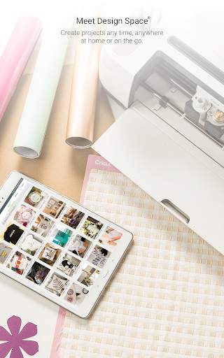 Cricut Design Space स्क्रीनशॉट 6