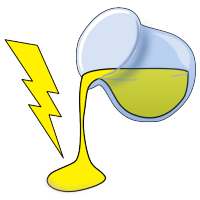 Juicer (battery drainer) icon