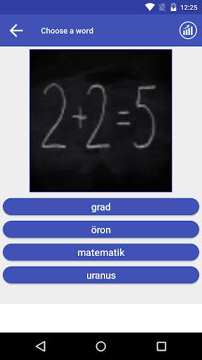 Learn Swedish screenshot 5