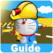 Guide for Doraemon Repair Shop icon