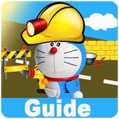 Guide for Doraemon Repair Shop