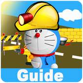 Guide for Doraemon Repair Shop 1.2