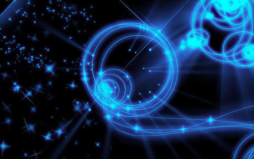 Neon Wallpaper screenshot 1
