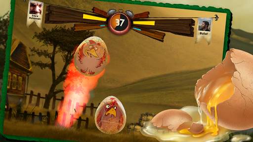 Egg Fight screenshot 4
