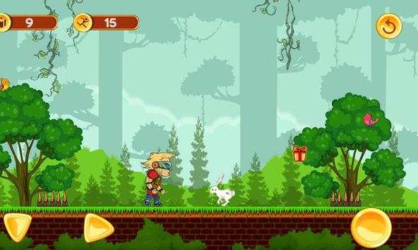 Junglee Wheelman screenshot 5