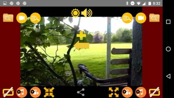 MaxiVideo Video Editor Creator screenshot 2