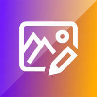 Batch Photo Editor logo