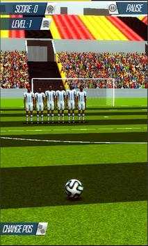 Soccer Hero screenshot 7