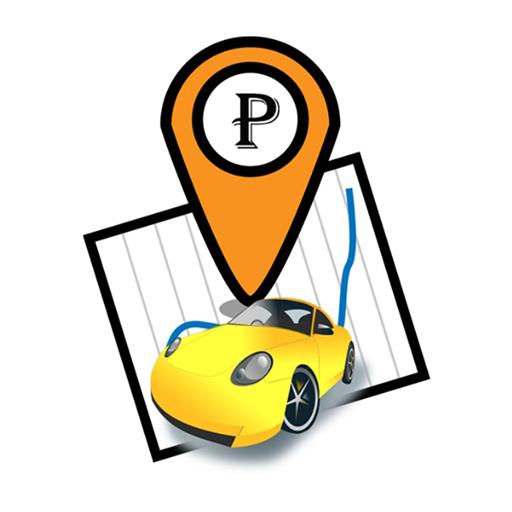 Parking Helper icon