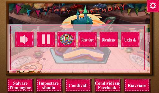 Torte - Gioco Cucina screenshot 16