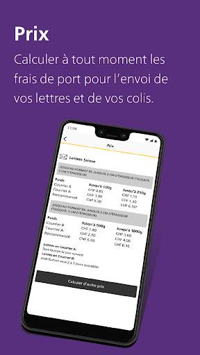 La Poste screenshot 7