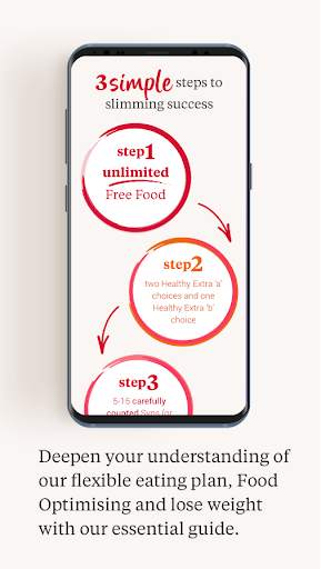 Slimming World screenshot 4