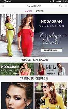Modagram screenshot 16