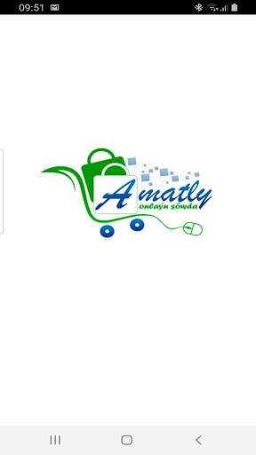 Amatly screenshot 1