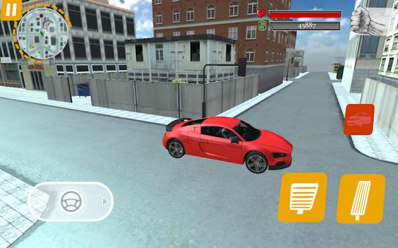 Clash of Gangs screenshot 3
