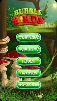 Bubble Birds स्क्रीनशॉट 1