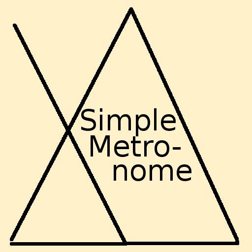 Simple Metronome 10.10.14