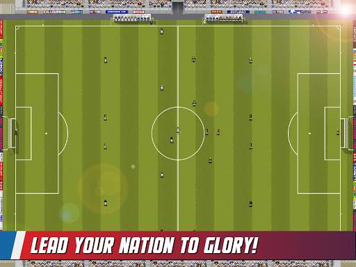 Tiki Taka World Soccer screenshot 4