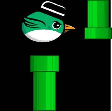 Crazy Bird screenshot 1