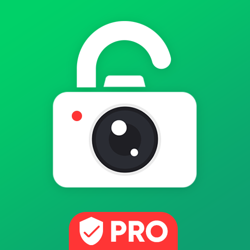 Camera Blocker Spy Protection icon