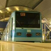 Metrode Santiago Wallpapers 1.0