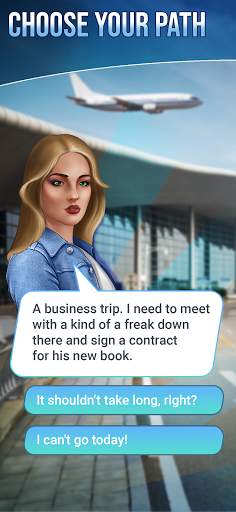 My 2020: Interactive Story screenshot 3