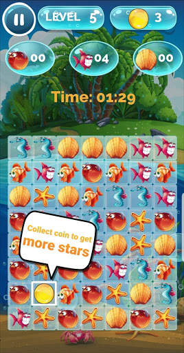 Fish World - Fish Connect screenshot 15