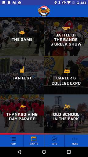 Bayou Classic screenshot 3
