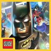 GUIDE LEGO Batman 3 1.0