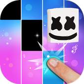 Marshmello Piano Tiles 1.00