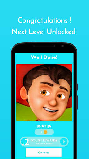 Chacha bhatija Game screenshot 2