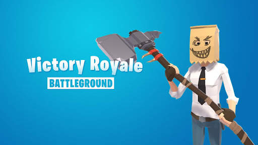 Victory Royale screenshot 5